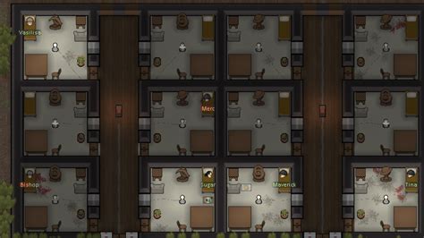 Steam Community :: Guide :: Colony Building Guide.
